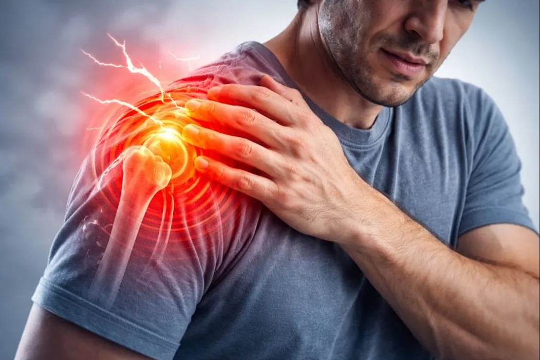 Cover for Douleurs d’épaules ? Que faire ?