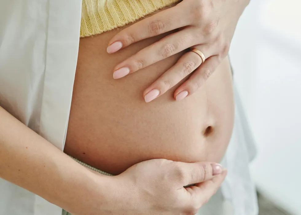 L'accompagnement ostéopathique pour les femmes enceintes