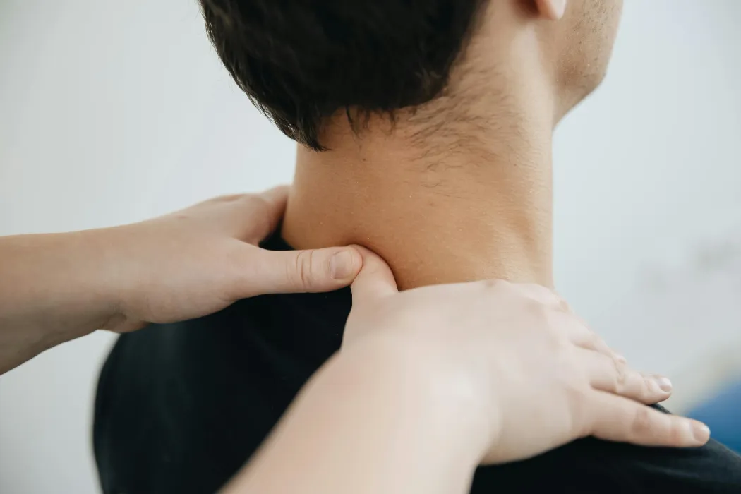 Maux de tête, cervicalgies, torticolis ?
