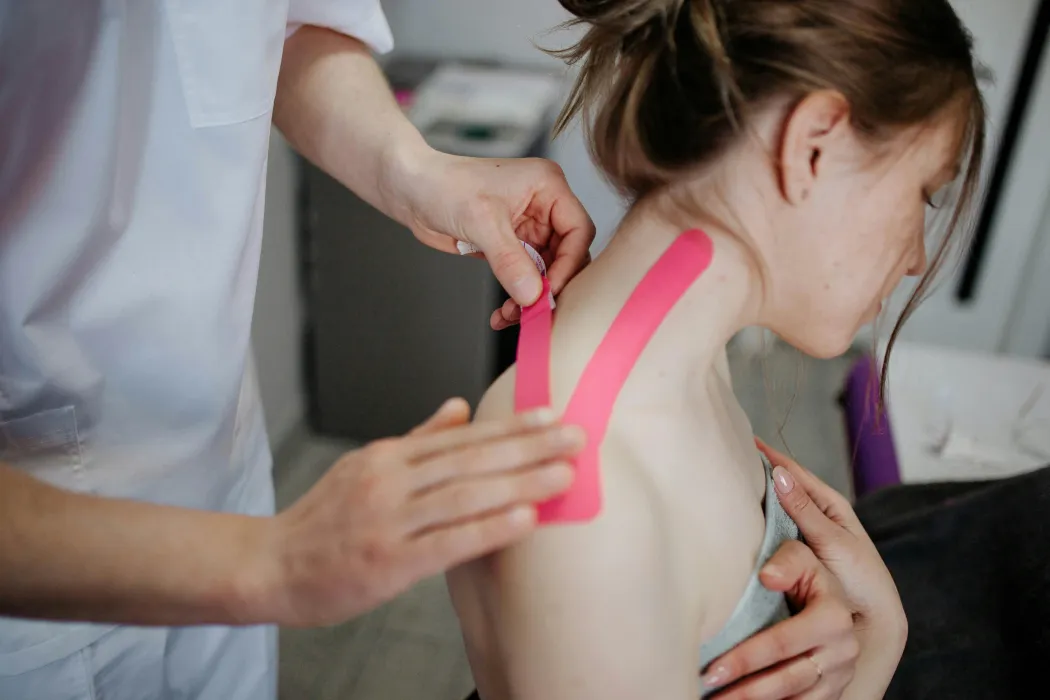 Tendinite de la coiffe des rotateurs, bursite de l’épaule ?